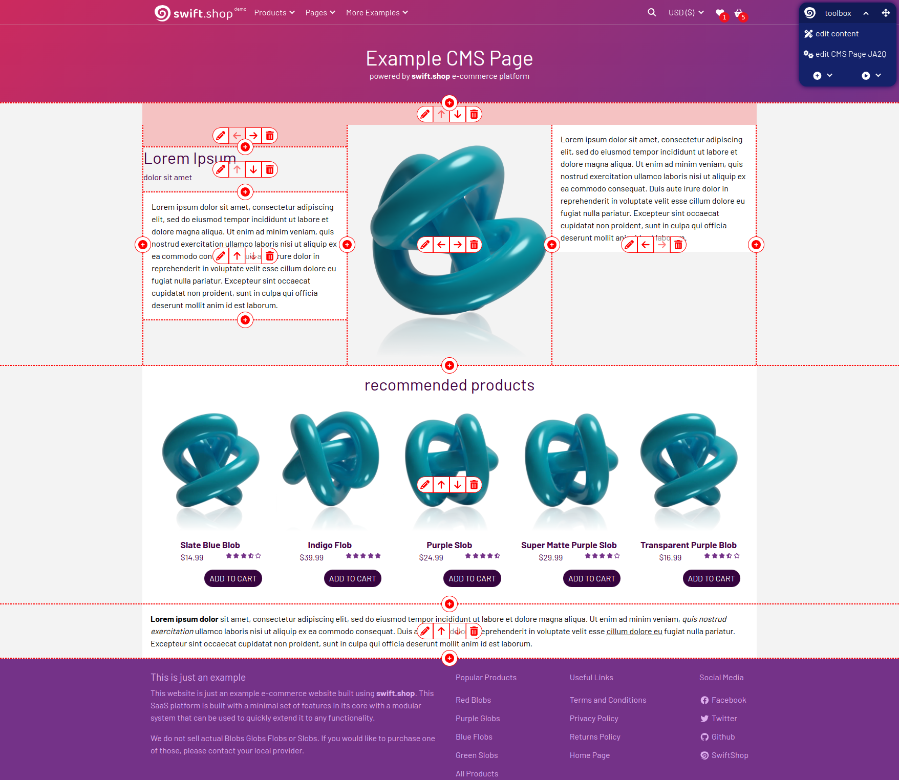contenteditor contenteditor
